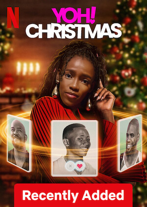 Netflix: Yoh! Christmas | <strong>Opis Netflix</strong><br> Naciskana przez rodzinÄ™ 30-letnia singielka Thando kÅ‚amie, Å¼e jest w zwiÄ…zku. Do Å›wiÄ…t zostaÅ‚y 24 dni. Czy zdÄ…Å¼y znaleÅºÄ‡ chÅ‚opaka i uniknÄ…Ä‡ gwiazdkowej kompromitacji? | Oglądaj serial na Netflix.com