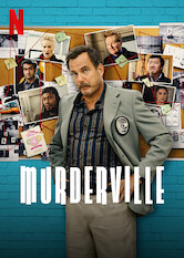 Murderville