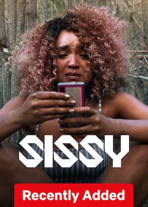 Sissy poster