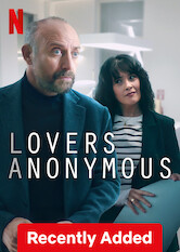 Kliknij by uzyskać więcej informacji | Netflix: Lovers Anonymous / Anonimowi zakochani | Kierownik „Szpitala Miłości”, Cem, już w dzieciństwie utracił wiarę w miłość. Pewnego dnia w jego życiu zjawia się jednak Hazal, dla której nie ma nic ponad to uczucie.