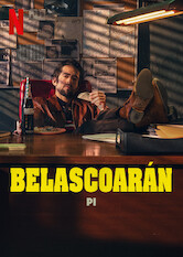 Belascoarán, PI - stream