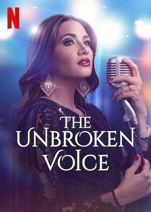 The Unbroken Voice